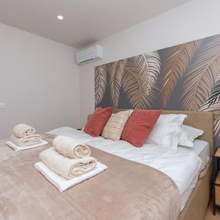 Luxury Apartment See To Sea-Sea&City View Makarska Buitenkant foto