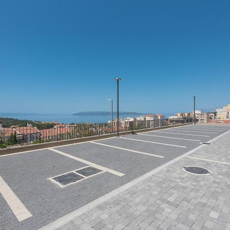 Luxury Apartment See To Sea-Sea&City View Makarska Buitenkant foto