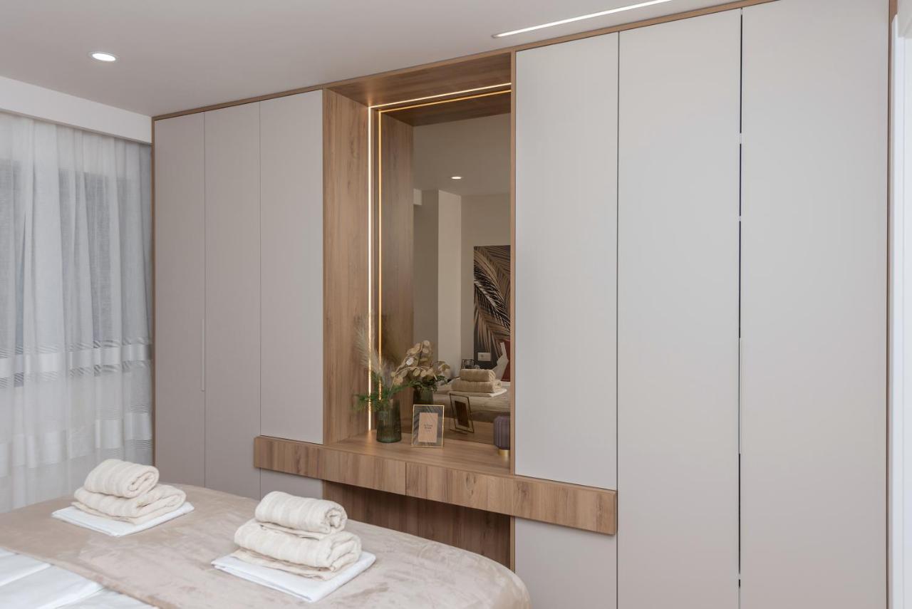 Luxury Apartment See To Sea-Sea&City View Makarska Buitenkant foto